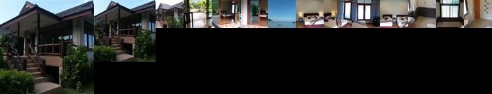 The Great Escape Chalets