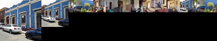 Casa Vieja Guest House