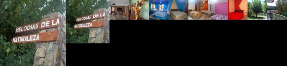 Hosteria Melodias de la Naturaleza