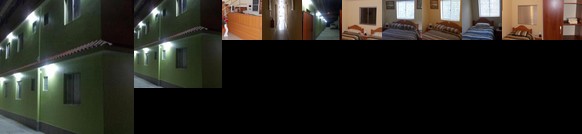 Hotel Esmeralda Vallenar