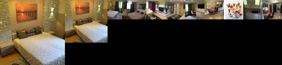 3 Rooms Premium Apartment Haag Sg