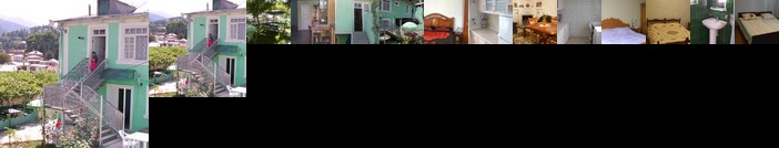 Guest House Green Rose