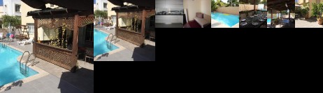 Guest house Ashdod-beach