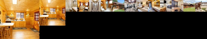 Beartooth Hideaway Inn Cabins Red Lodge Compare Deals