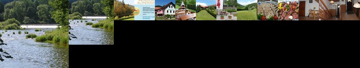 Pension Formanka Mala Skala