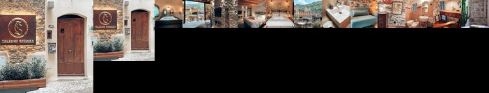 Talking Stones B&B