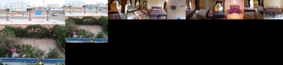 Hotel Canarias Sahara