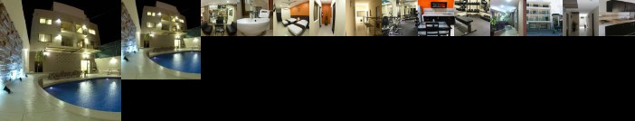 Hotel & Suites Domani