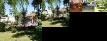 Hosteria Rest House Spa