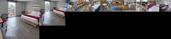 Hotel Global Express Pachuca