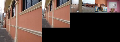 Hotel Margarita Pacific Coast