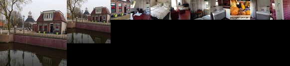 Bed en Brochje de Kaai