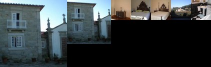 Casa do Castelo Fermedo