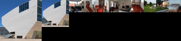 Villa Magnolia Porto