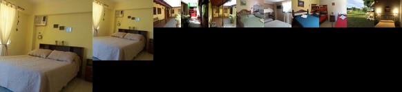 Hostal El Molino El Carmen