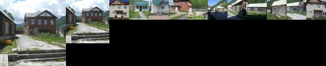 Guest House Serebryaniy Istochnik