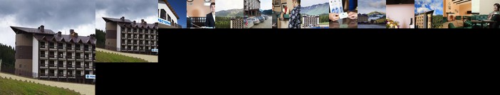 Hotel Complex Romantik