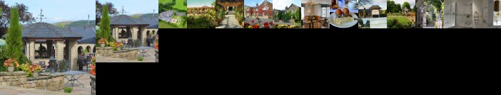 Ferraris Country House Hotel