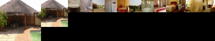 Comfort Palace Guest House Francistown