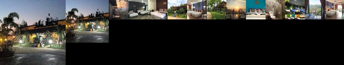 Baan Rai Phufah Resort Chiangrai