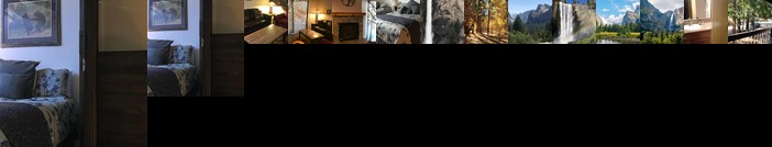 Yosemite Condominium