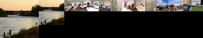 Eagle Peak Lodge and RV Park