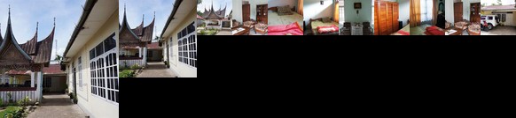 Homestay Madani 004 - Yur