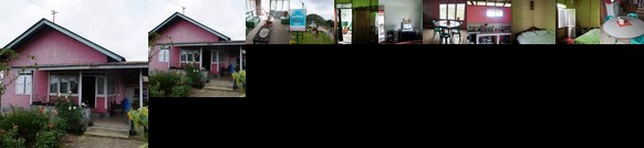 Homestay Madani 007 - Nita