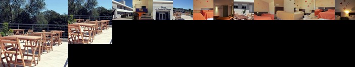 Hotel La Posada del Viajero