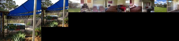 Shetland Park Chalets