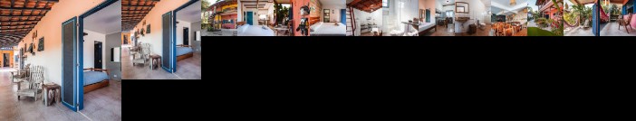 Canto do Dado Praia de Itamambuca