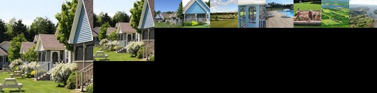 Brudenell Fairway Chalets