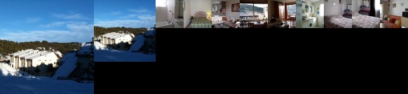 Apartment Face Aux Pistes