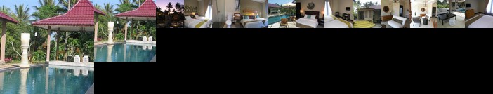 Villa Padi Cangkringan