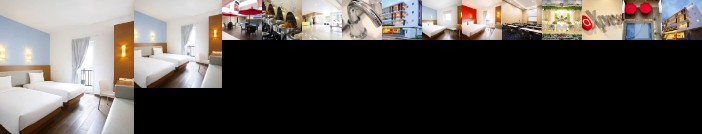 Amaris Hotel Muara Bungo - Jambi