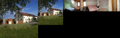 Penzion Na Konci Sveta