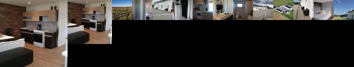 Vestbjerg Apartments