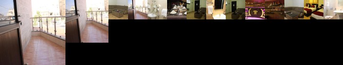 Jawabreh Hotel & Suites