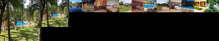 Hotel Los Cedros de Uayamon