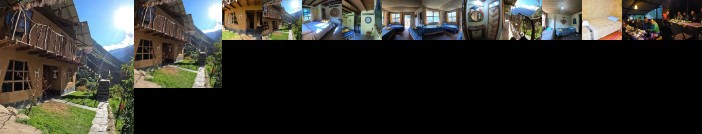 Salkantay Hostels