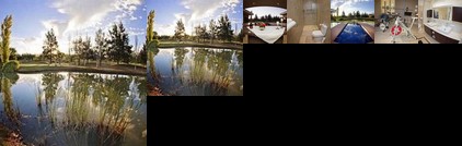 Swanlake Luxury Accommodation