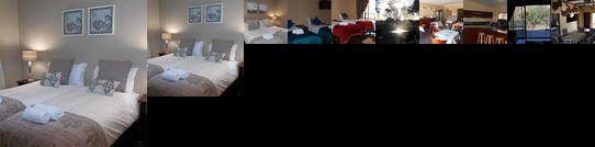 Marjaniek Guest House