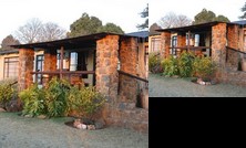 Lomas Creek Guest Lodge