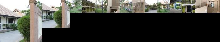 Saraburi Garden Resort