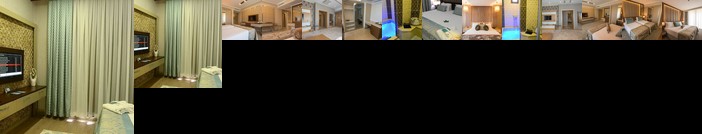 Fimar Life Thermal Resort Hotel