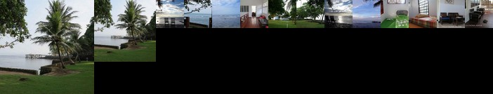 Padmadewi Anyer Villa & Hotel