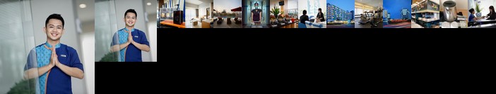 Batiqa Hotel & Apartments Karawang