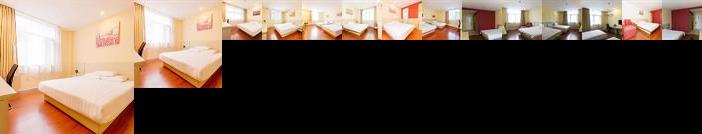 Hanting Express Shanghai Pudong Airport