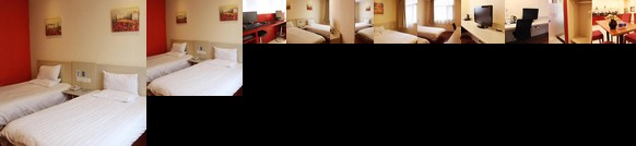 Hanting Sanya Egret Park