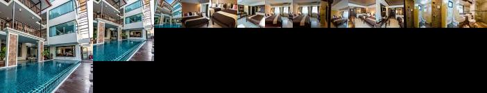 Golden Bell Hotel Chiang Mai